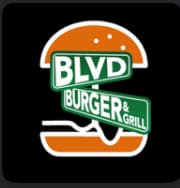 Boulevard Burger