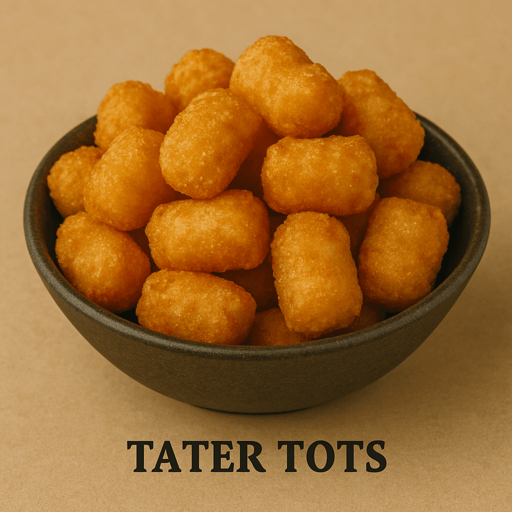 Tater Tots