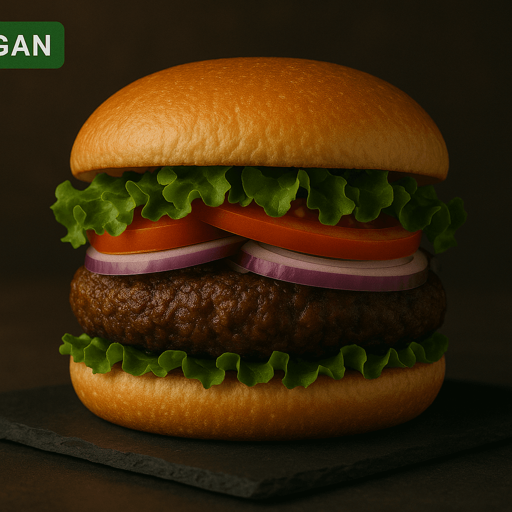 Menu — Boulevard Burger