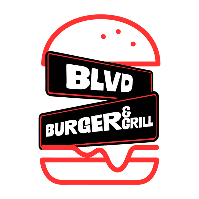 BLVD Burger & Grill