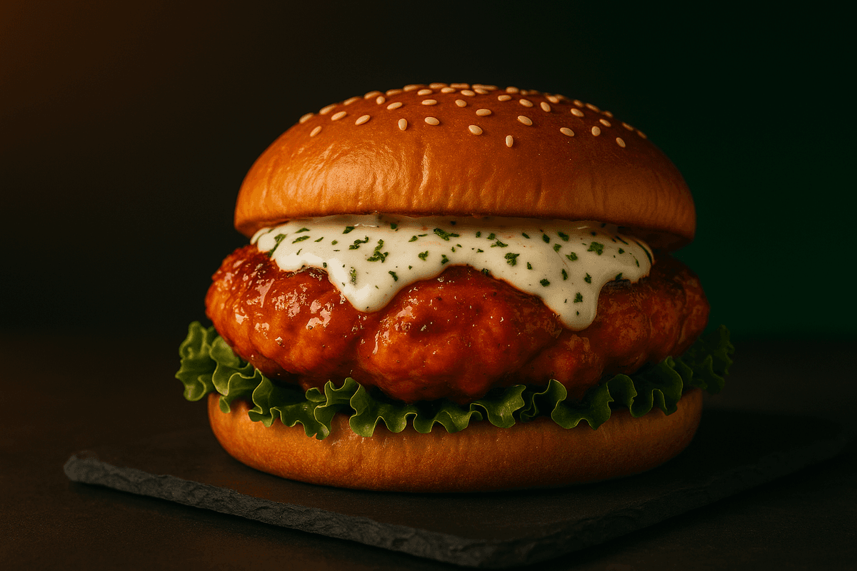 Buger Url Menu — Boulevard Burger